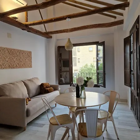 Apartamentos Garam-3